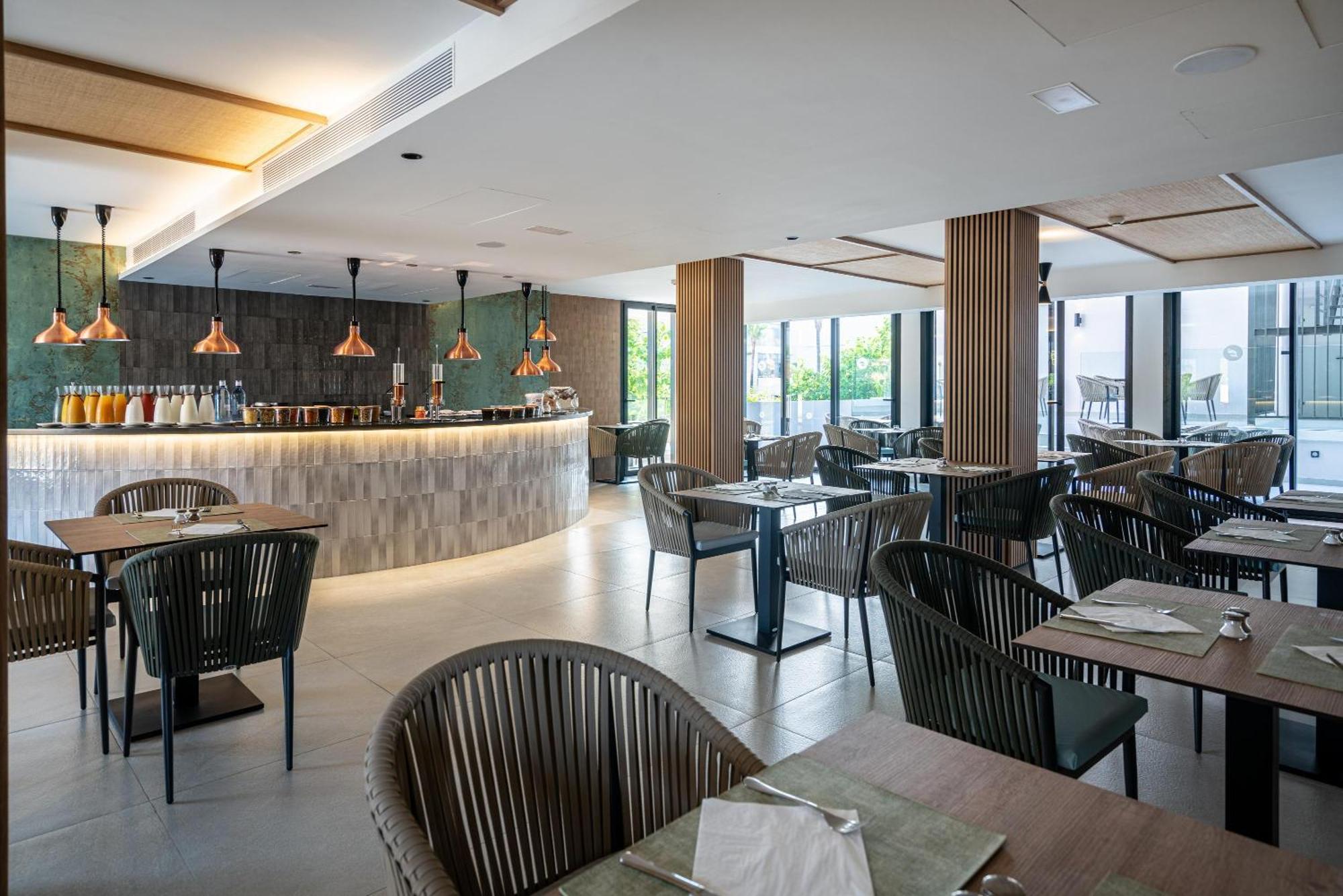Thb Bamboo Alcudia - Adults Only Hotel Port de Alcudia  Exterior photo